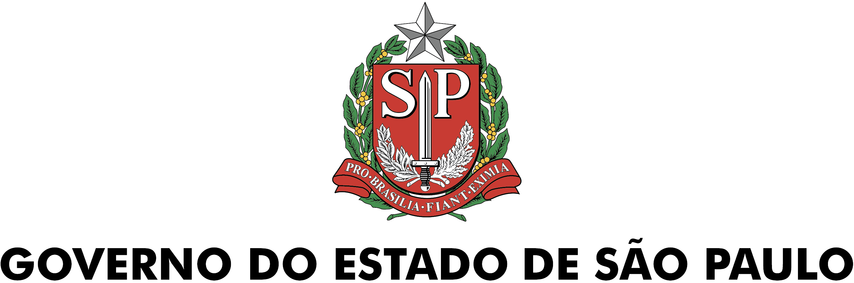 Brasão do Estado de São Paulo